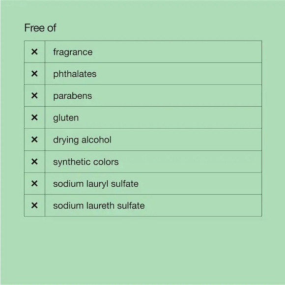 Clinique 7 day cream rinse-off formula 3.4oz - Picture 6 of 6